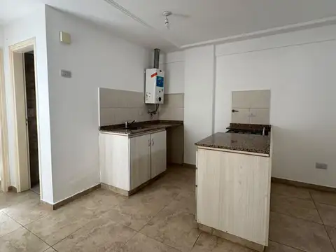 Departamento en Alquiler de 1 dormitorio