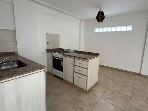 Departamento en Alquiler de 2 ambientes