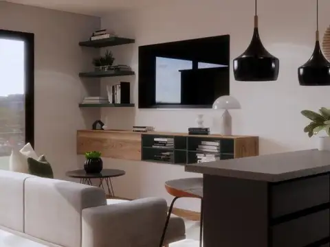 Departamento en Venta de 4 ambientes