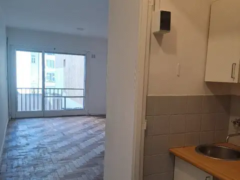 Departamento en Venta en Recoleta, USD 74.000