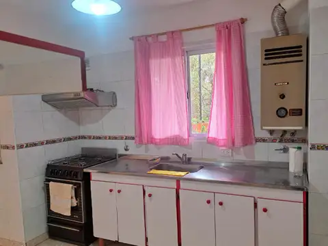 Departamento en Venta en Alvear, USD 35.000