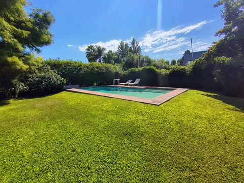 Casa en Venta 20 años