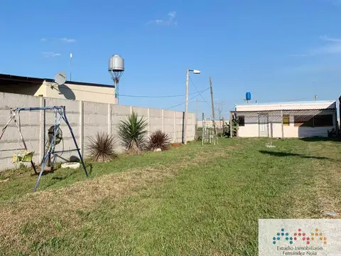 Casa en Venta en Domselaar, USD 44.000