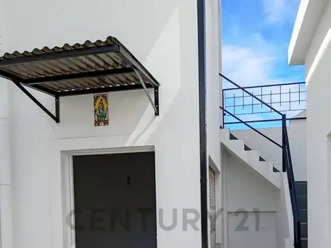 Departamento en Alquiler de 3 ambientes