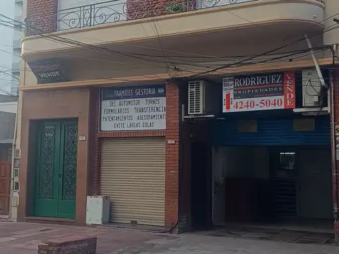 Amancio Alcorta 100
