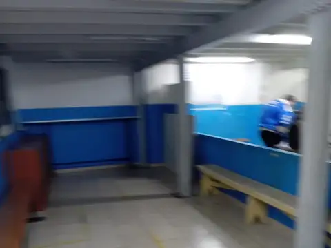 Amancio Alcorta 100