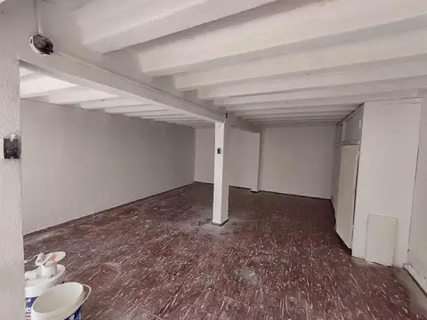 Casa en Alquiler 45 años