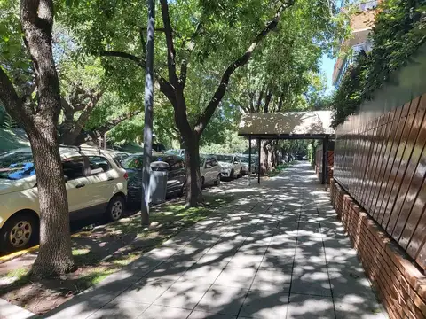 Departamento en Venta de 8 ambientes