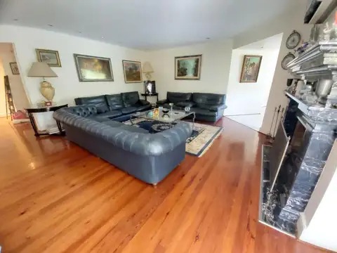 Departamento 8 ambientes con 8 baños