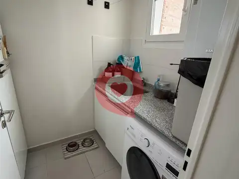 Departamento en Venta con 2 cocheras