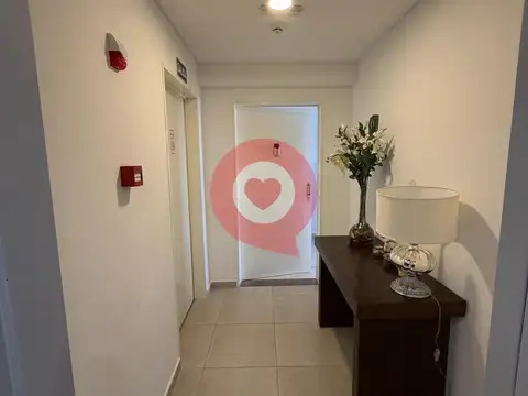 Piso 11 exclusivo · 3 dorm (1 en suite) · 148 m² · 2 cocheras — Edificio Los Teros, Neuquén Capital