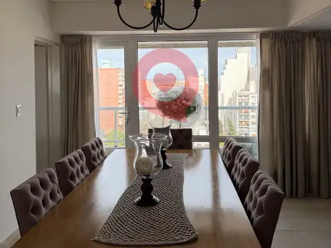 Departamento en Venta de 5 ambientes