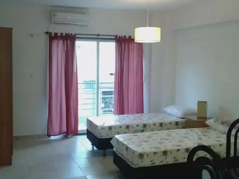 La Rioja 400 , Piso 1