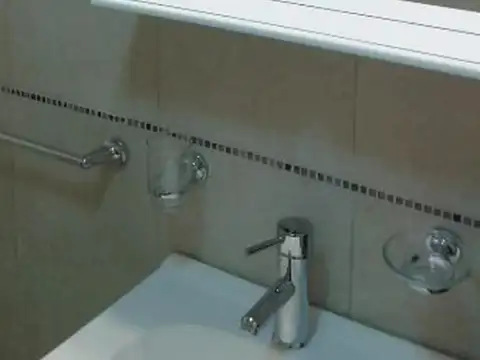 Departamento en Venta al Norte