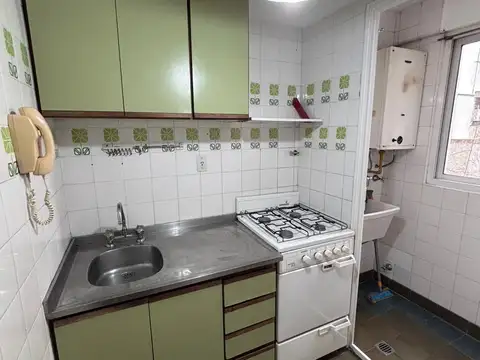 Departamento en Alquiler en Palermo, $ 450.000