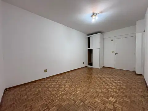 Avenida Santa Fe 3500, Piso 4