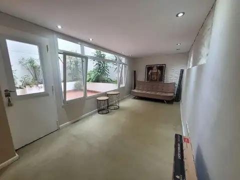 Antonio Beruti 3100, Piso PB