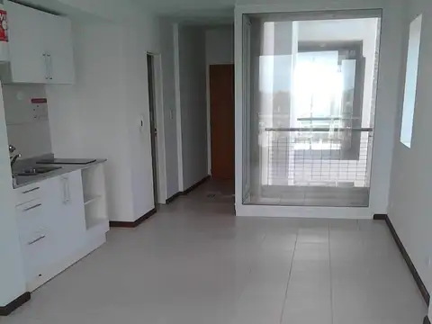 San Juan 2933 , Piso 6