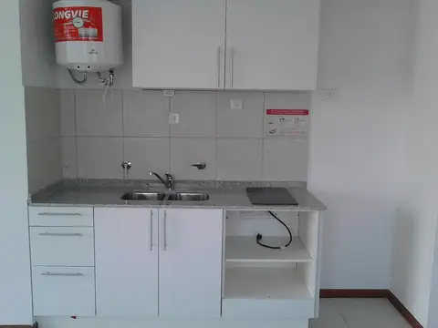 Departamento en Alquiler 5 años