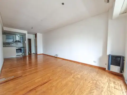 Departamento en Alquiler Apto profesional