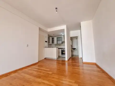 Departamento en Alquiler de Monoambiente
