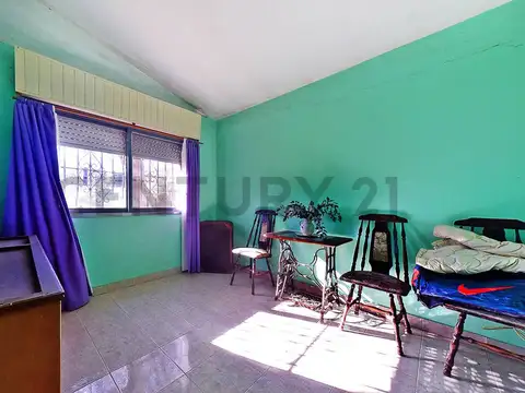 VENTA CASA 4 AMBIENTES. LOTE 4350m². LOMA VERDE, ESCOBAR. OPORTUNIDAD.