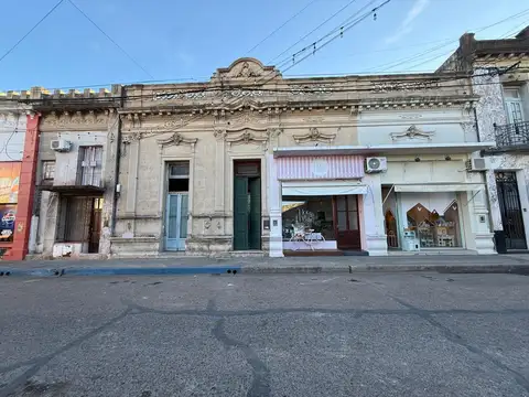 Venta de inmueble en Casco Histórico con gran potencial M²