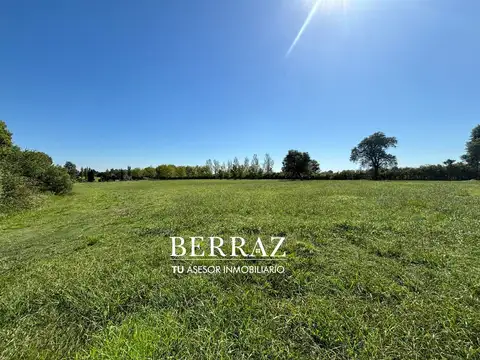 Lote venta de 6176 m2 en La Ranita Manzanares  OPORTUNIDAD!!!