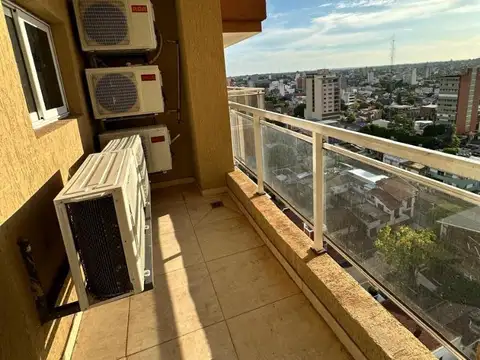 Excelente departamento de 3 dormitorios - centro de Posadas