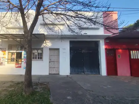 José María Paz 1400