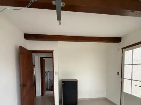 Depto Tipo Casa en Venta con 2 cocheras