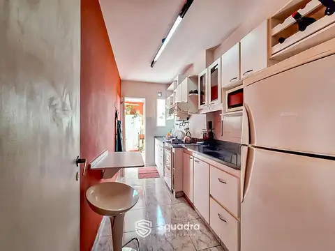 Departamento en Venta en Abasto, USD 68.000