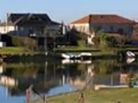 Lote en Venta Puertos del Lago