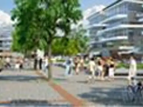 Lote en Venta Puertos del Lago