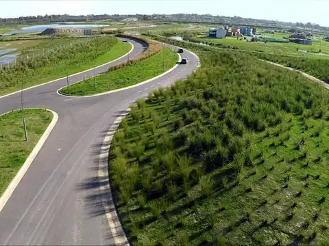 Lote en Venta Puertos del Lago