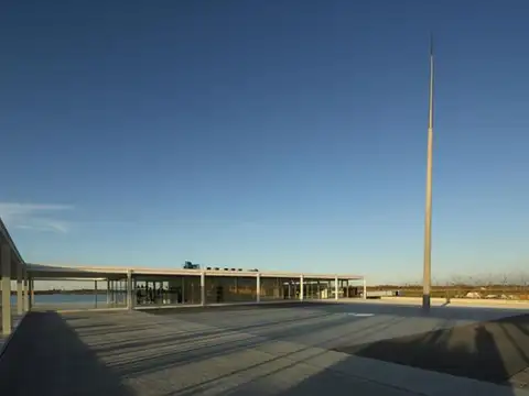 Lote en Venta Puertos del Lago