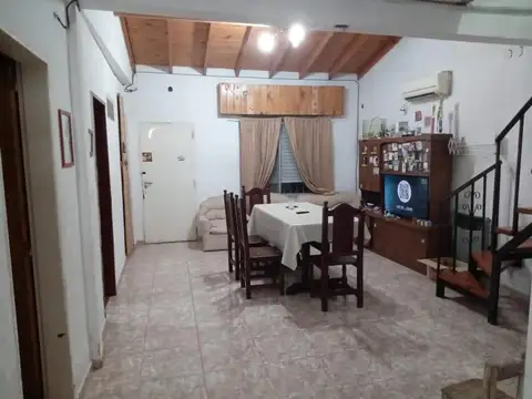 Casa en Venta en Tortuguitas, USD 95.000