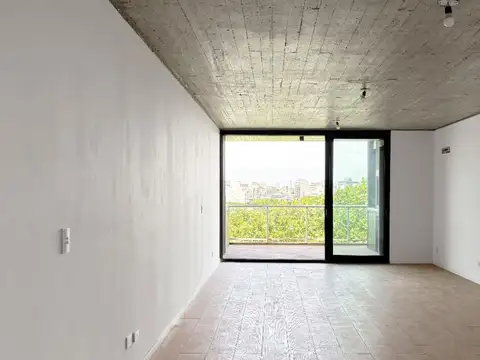 Avenida De Los Incas 4100, Piso 5