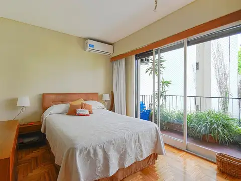 Departamento en Venta en Recoleta, USD 275.000