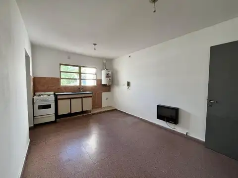 SE VENDE DEPARTAMENTO 2 DORMITORIOS ALBERDI