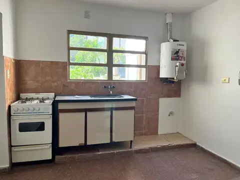 SE VENDE DEPARTAMENTO 2 DORMITORIOS ALBERDI