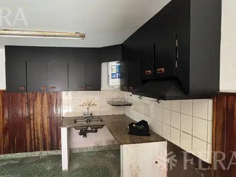 Depto Tipo Casa en Alquiler de 1 dormitorio