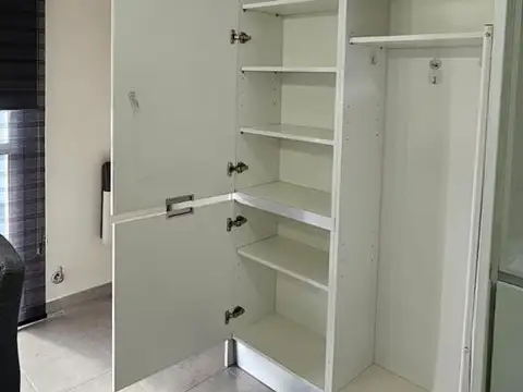Departamento en Alquiler 7 años