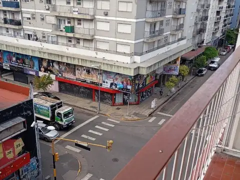 DEPARTAMENTO 2 AMBIENTES  EN ALQUILER PARA ESTUDIANTE