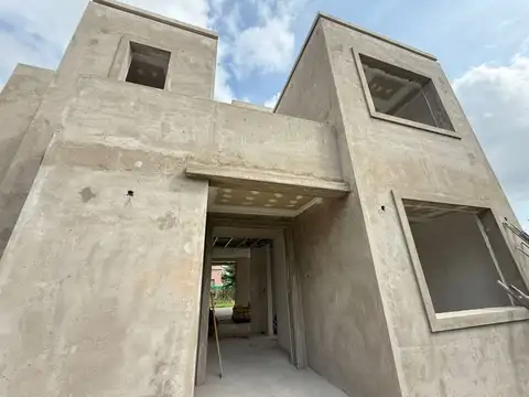 Casa - Venta - Argentina, Ingeniero Pablo Nogués - Av. Olivos 1750