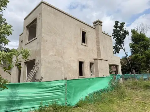 Casa en Venta 1 año