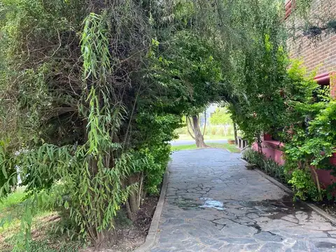 Casa en Alquiler de 3 dormitorios