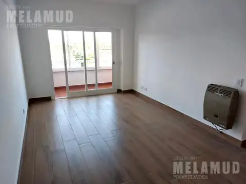 Departamento en Alquiler 40 años