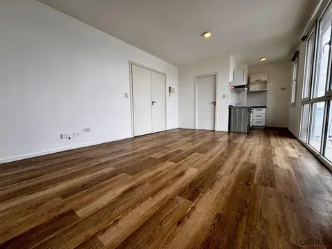Departamento en Alquiler de Monoambiente