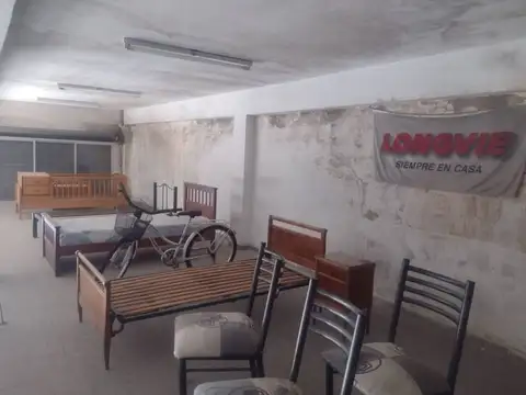 Local en Alquiler en El Jaguel, USD 2.500